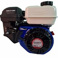 Động Cơ Xăng Vinafarm 5.5HP VNDCX-160 