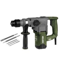 Máy Khoan Đục Bê Tông 2 Chức Năng 1.050W Dekton DK-RH3002XPRO