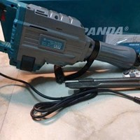 Máy Đục Bê Tông Huspanda 2500W HBD3003 (cỡ lớn)
