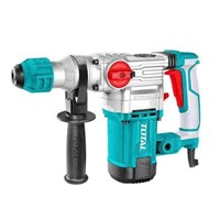 Máy Khoan Đục Bê Tông 1500W TOTAL TH1153256