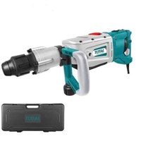 Máy Đục Bê Tông 1700W Total TH117501