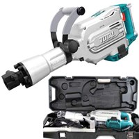 Máy Đục Bê Tông 1700W Total TH215456