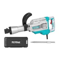 Máy Đục Bê Tông 1700W Total TH217458