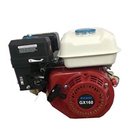 Động Cơ Xăng Kensi 5.5HP GX160 