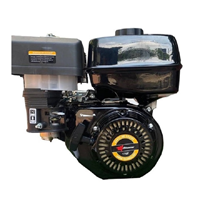 Động Cơ Xăng Mitsunini 5.5HP 103-Q 