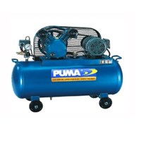 Máy Nén Khí Dây Đai Puma 7.5HP 228L PX7250A