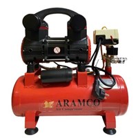 Máy Nén Khí Có Dầu 9L Aramco JC1280 – 9L