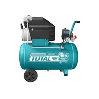 Máy Nén Khí Có Dầu 50L 2.5HP TOTAL TC1255011T