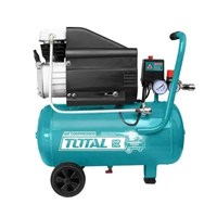 Máy Nén Khí Có Dầu 24L 2Hp Total TC12024