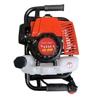 Máy Khoan Đất 2 Thì Yataka CS-630