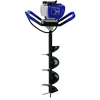 Máy Khoan Đất 2 Thì 1.45Kw Dewoo DW520X