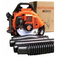Máy Thổi Lá Chạy Xăng 2 Thì Mitsuyama TL-808