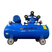 Máy Nén Khí Dây Đai 200 lít Aramco W-0.36/8 (4HP) ( 220V)