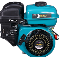 Động Cơ Xăng Bunny 7.5HP BN-230 Tua Nhanh 