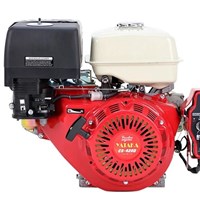 Động Cơ Xăng Yataka 15HP CS-420D Đề 