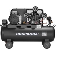 Máy nén khí không dầu Huspanda HCD – 105L