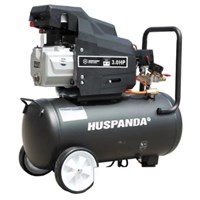 Máy Nén Khí Có Dầu 3HP Huspanda 30L HCD-1350