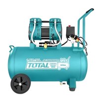 Máy Nén Khí Không Dầu 50L 1200W TOTAL TCS1120508T