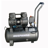Máy nén khí Huspanda HCD – 75L