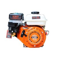 Động Cơ Chạy Xăng 6.5HP Pona PN200 