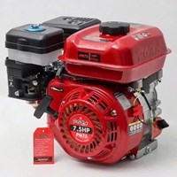 Động Cơ Chạy Xăng 7.5HP Pona PN75 