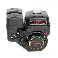 Động Cơ Xăng Sharp 6.5HP SP-200R Tua Chậm 