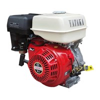 Động Cơ Xăng Yataka 9HP Tua Nhanh CS-320 