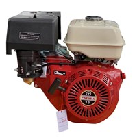 Động Cơ Xăng Yataka 13HP Tua Nhanh CS-390 