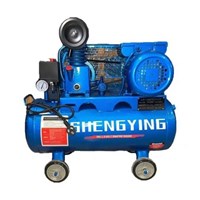 Máy Nén Khí 1Hp 50L ShengYing V-0.036/8