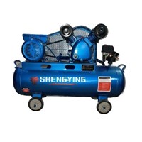Máy Nén Khí 2Hp 70L ShengYing V-0.17/8