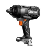 Máy Siết Bu Lông Dùng Pin 21V Dekton M21-IW1580PRO
