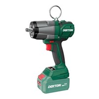 Máy Siết Bu Lông Dùng Pin 21V Dekton M21- IW800N