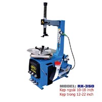 Máy ra vào lốp Tecom RX-350 OTC
