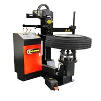 Máy Ra Vào Lốp Đa Năng Tecom TC-1800E