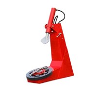 Máy Sấn Lốp Xe Tải Tajnino TJ-1300