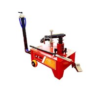 Máy Làm Lốp Xe Tải Không Săm TJ-2280AR