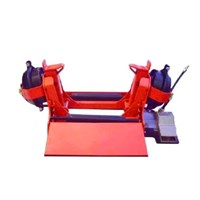 Máy Ép Lốp Xe Tải Khí Nén Tajino TJ-300