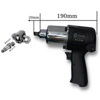 Súng Siết Mở Ốc Bulong TUSAKI TS-218 (đầu 1/2)