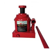Kích Tay Thủy Lực 50 Tấn Lùn Tusaki