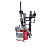 Máy Ra Lốp Có Bộ Hỗ Trợ Tì Đè Mâm Tecom TC-1200E