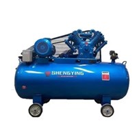 Máy Nén Khí 10Hp 300L ShengYing V-1.05/12.5