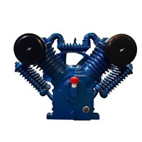 Đầu Nén Khí 10HP (A12.5) Puma 105×2 + 55 x2 (1.05) 