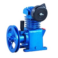 Đầu Nén Khí 1/4hp Puma 51×1 