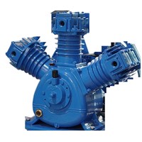 Đầu Nén Khí 15Hp (A8) Puma 110 x 3 