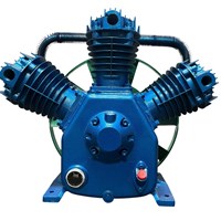 Đầu Nén Khí 15HP W-1.6 