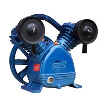 Đầu Nén Khí 3HP Oshima 80×2 