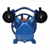 Đầu Nén Khí 3Hp Puma 65×2 