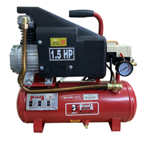 Máy Nén Khí Có Dầu LT Panda 1.5HP 12L PT4213