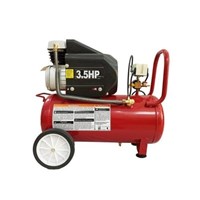 Máy Nén Khí Có Dầu Liền Trục Panda 3.5HP 30L 30-PT
