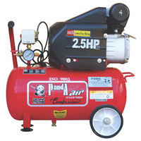 Máy Nén Khí Có Dầu LT Panda 2.5HP 18-PT/24L